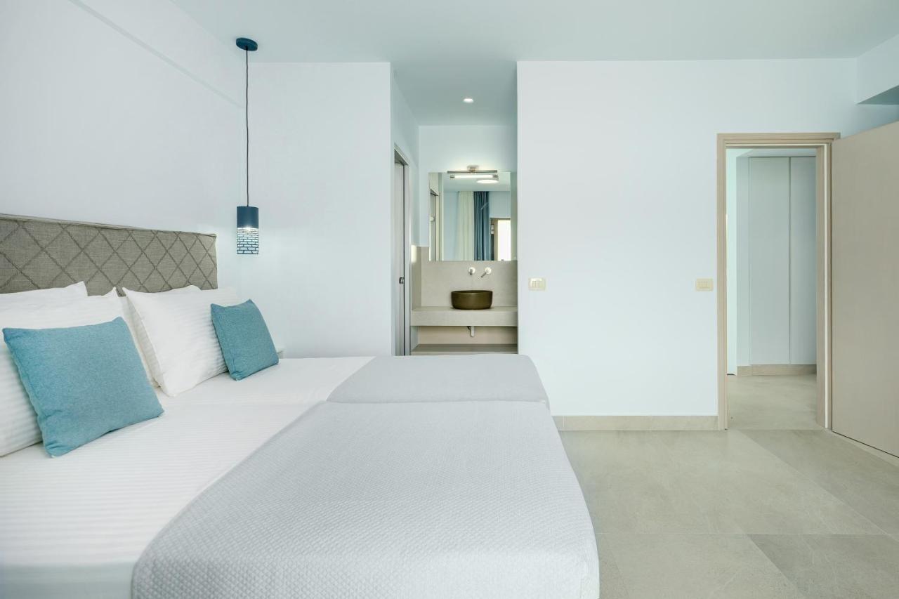 Pearl Villas I, II & III - Redefined Island Chic, By Thinkvilla Plakias Extérieur photo