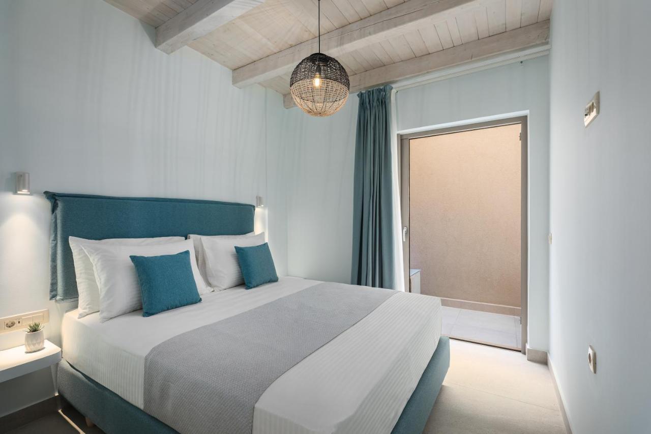 Pearl Villas I, II & III - Redefined Island Chic, By Thinkvilla Plakias Extérieur photo