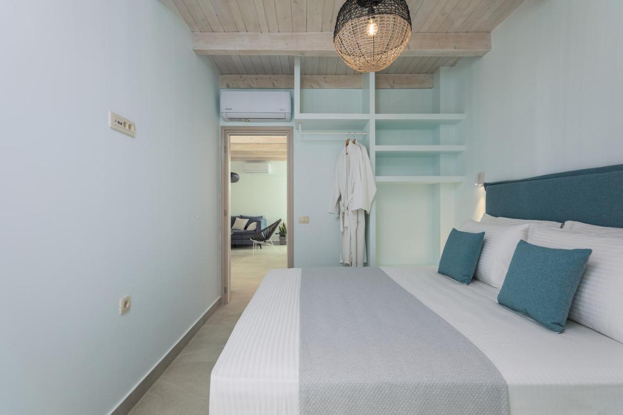 Pearl Villas I, II & III - Redefined Island Chic, By Thinkvilla Plakias Extérieur photo