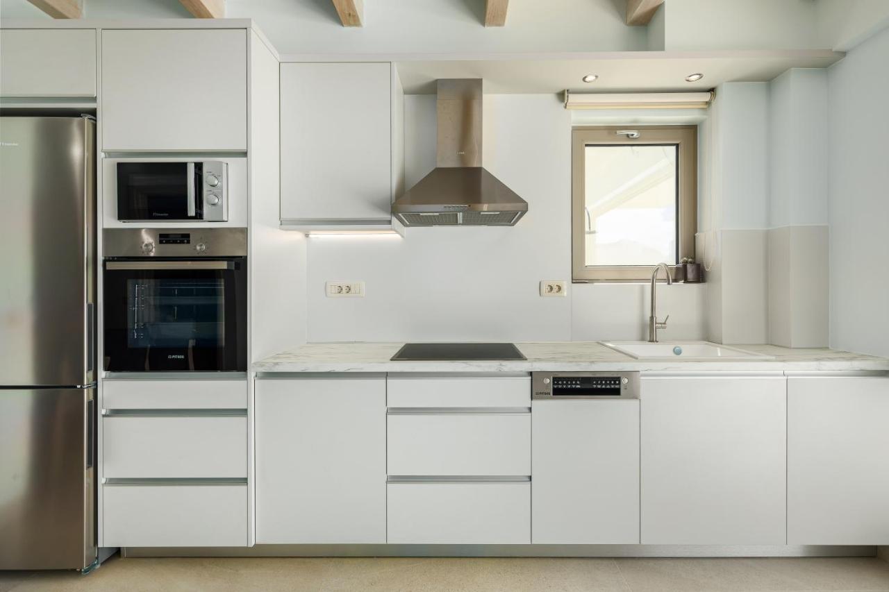 Pearl Villas I, II & III - Redefined Island Chic, By Thinkvilla Plakias Extérieur photo
