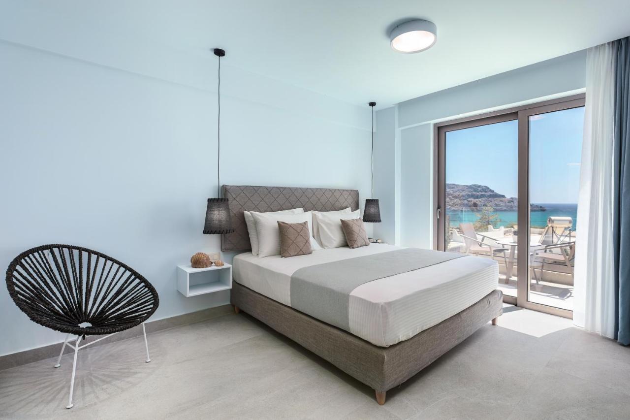 Pearl Villas I, II & III - Redefined Island Chic, By Thinkvilla Plakias Extérieur photo