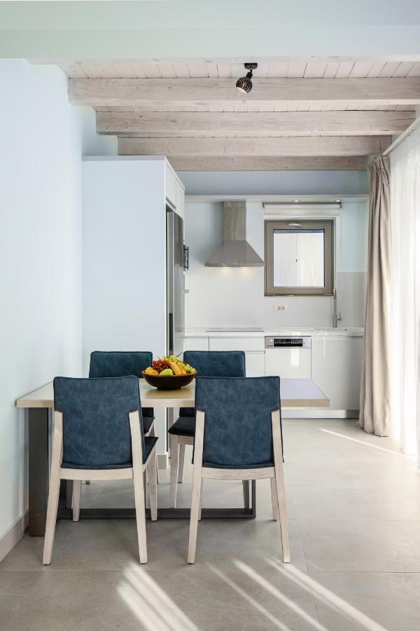 Pearl Villas I, II & III - Redefined Island Chic, By Thinkvilla Plakias Extérieur photo