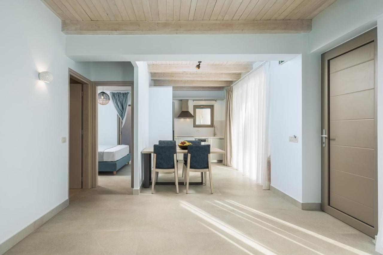 Pearl Villas I, II & III - Redefined Island Chic, By Thinkvilla Plakias Extérieur photo