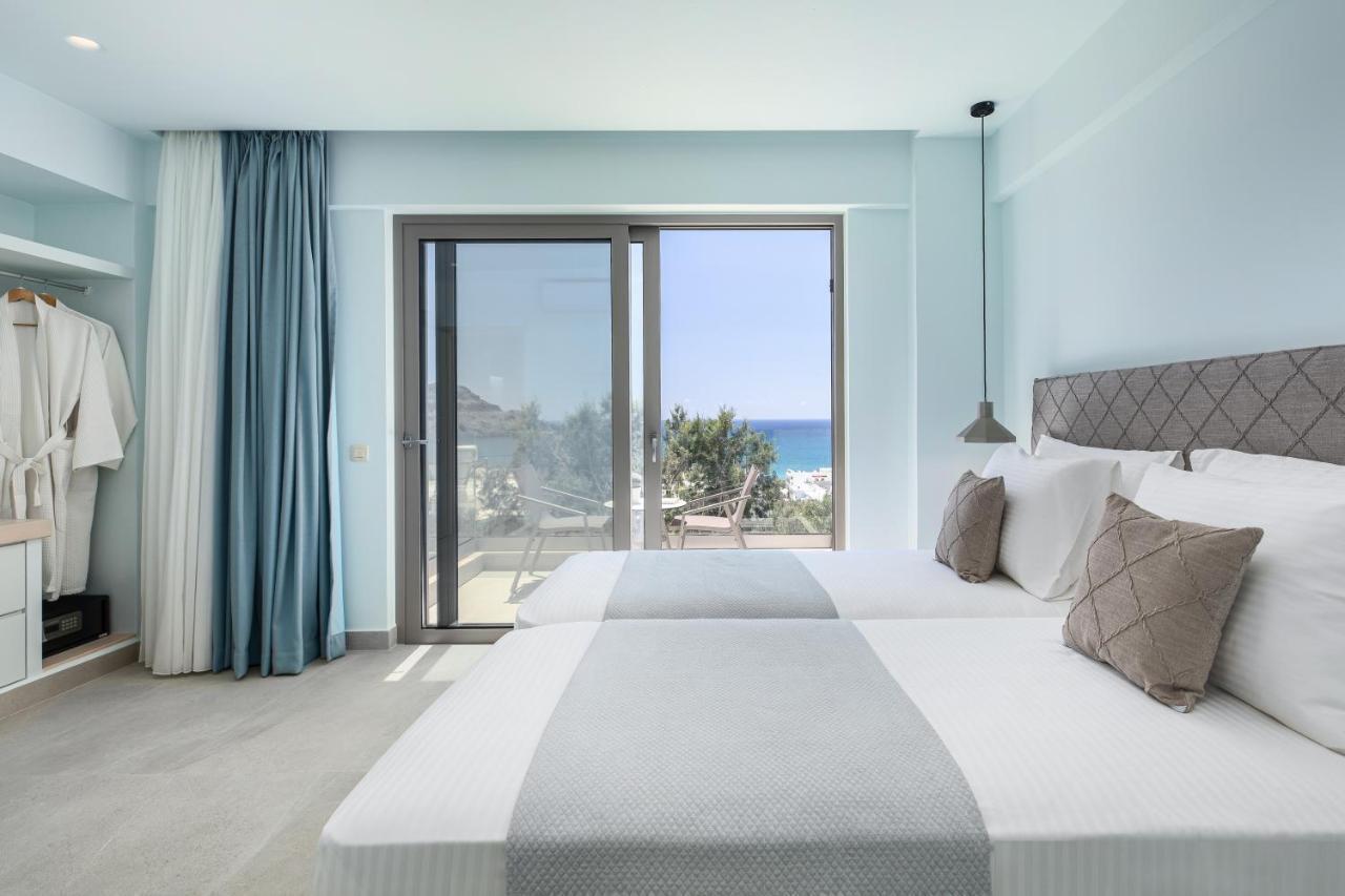 Pearl Villas I, II & III - Redefined Island Chic, By Thinkvilla Plakias Extérieur photo