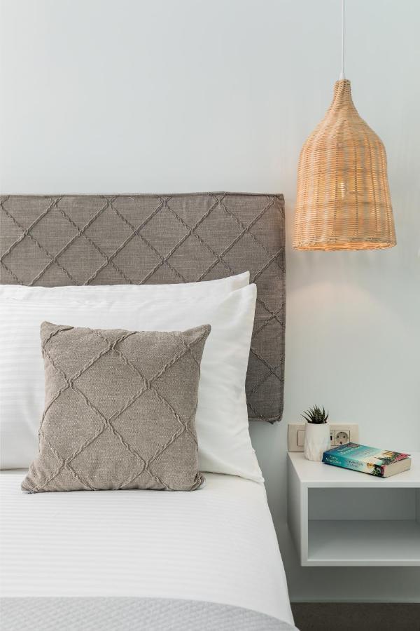 Pearl Villas I, II & III - Redefined Island Chic, By Thinkvilla Plakias Extérieur photo
