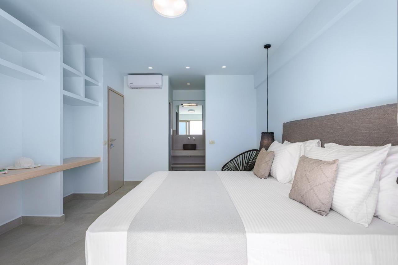 Pearl Villas I, II & III - Redefined Island Chic, By Thinkvilla Plakias Extérieur photo
