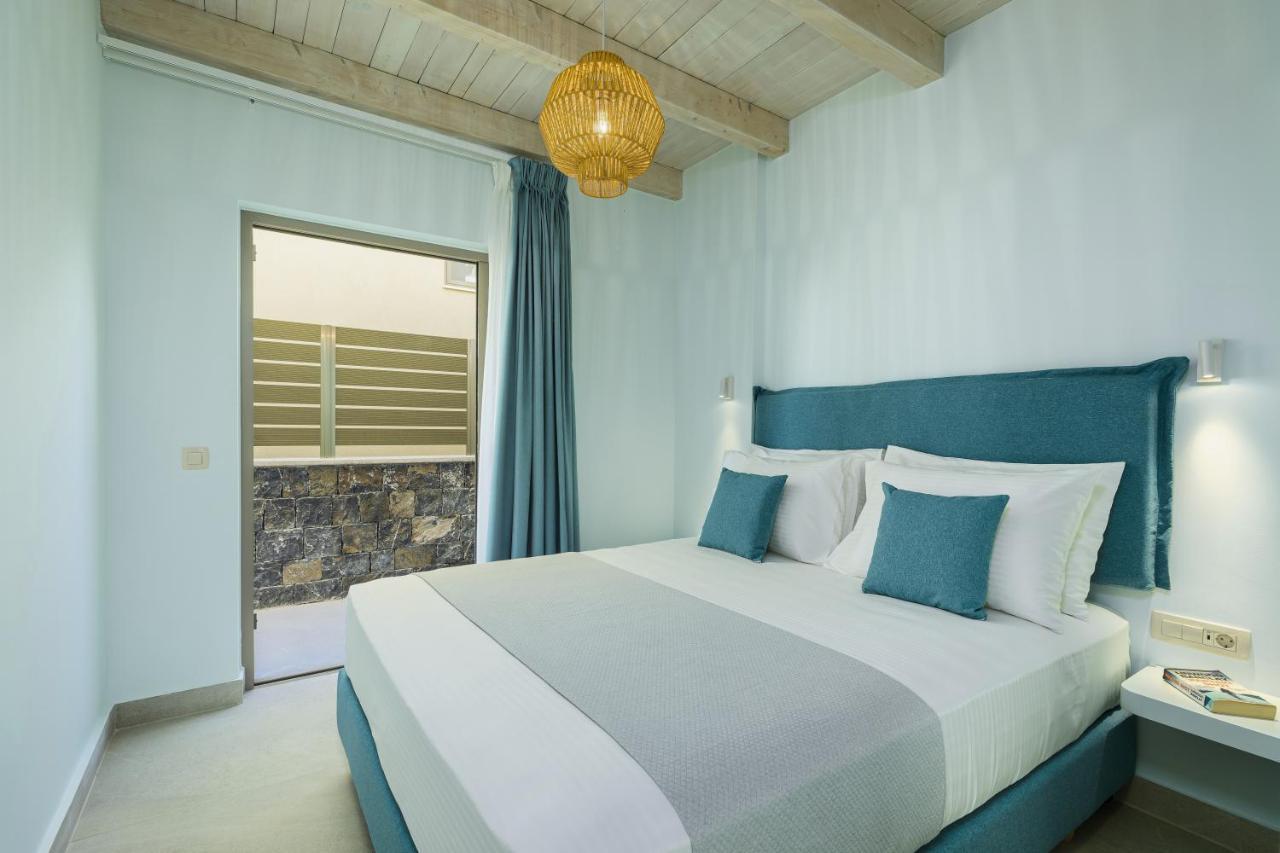 Pearl Villas I, II & III - Redefined Island Chic, By Thinkvilla Plakias Extérieur photo