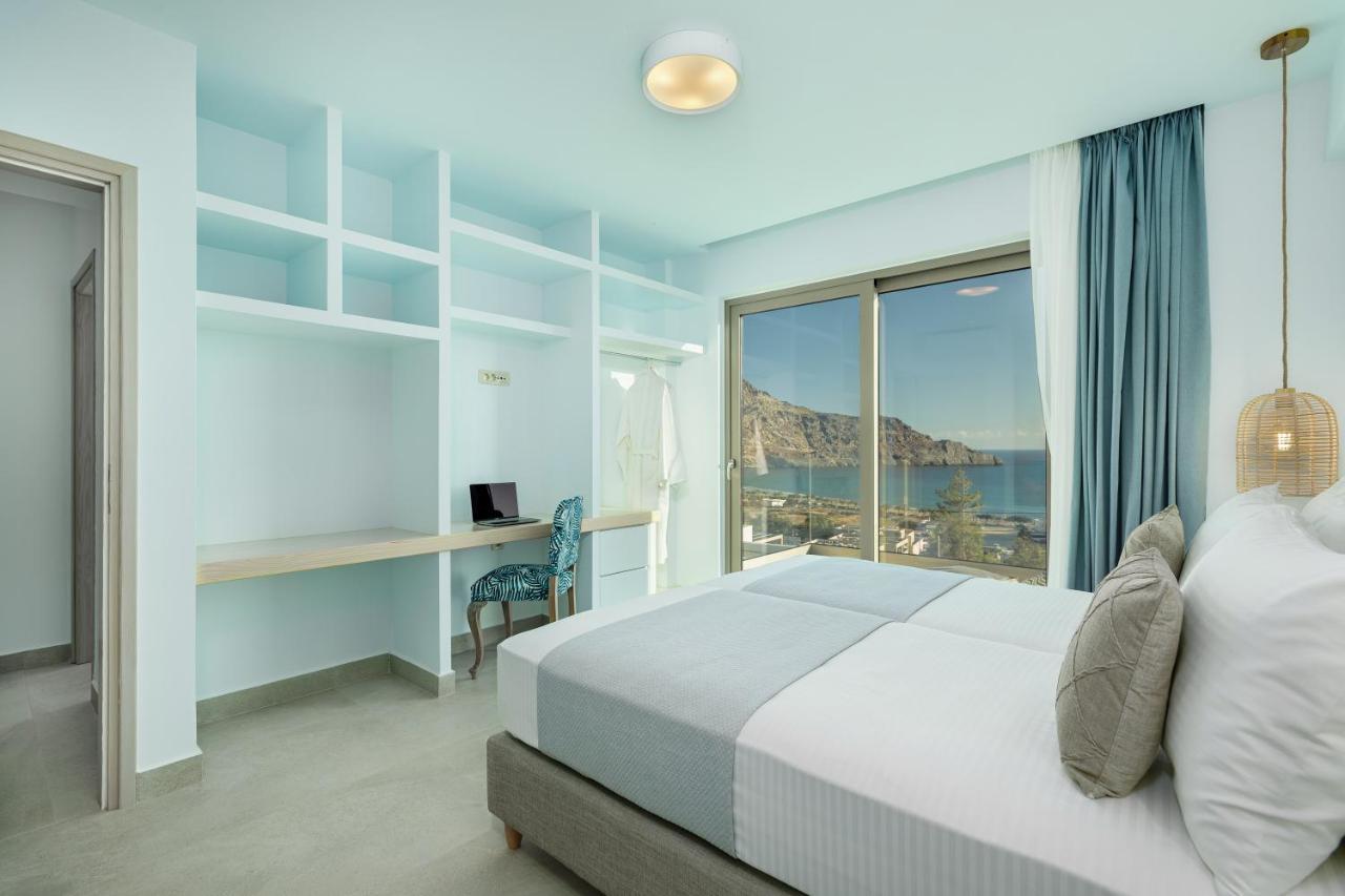 Pearl Villas I, II & III - Redefined Island Chic, By Thinkvilla Plakias Extérieur photo